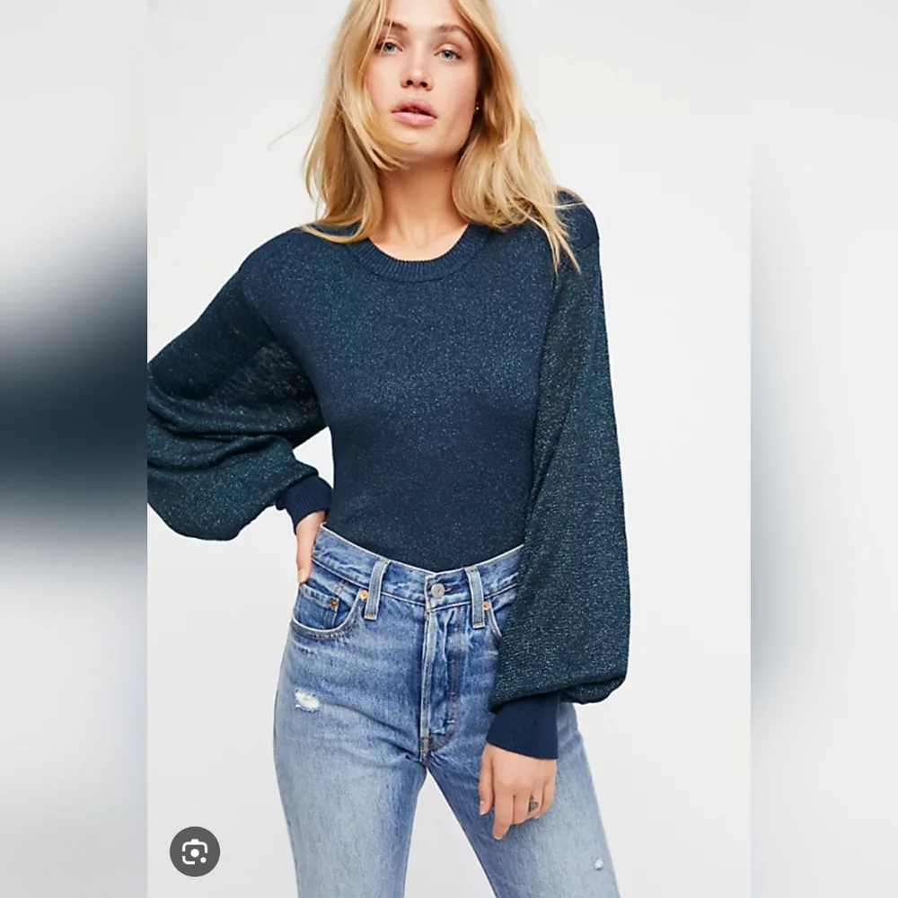 Free People good few